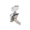 Guitar Machine Head / Tuning Peg (open)
